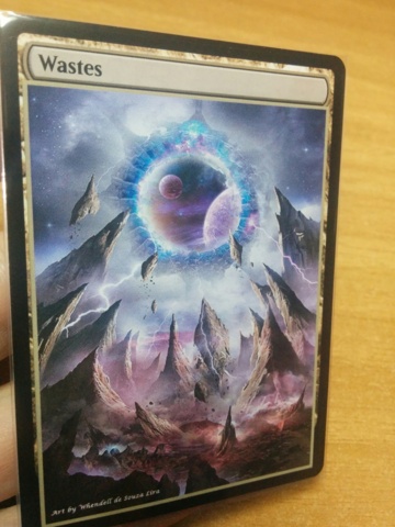 Wastes #2